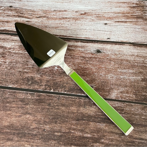 Kate Spade New York LENOX Wedding Cake Server - Picture 2 of 8